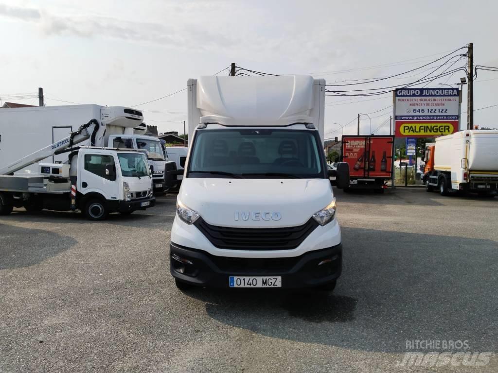 Iveco Daily 35 C16 Panel vans