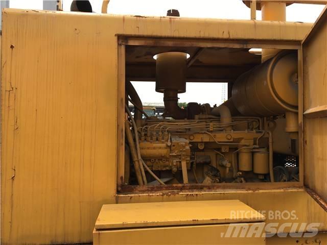 CAT 140 G Motor Graders