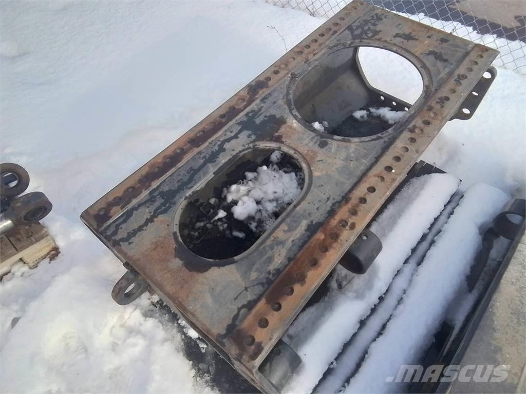Ponsse Buffalo Other Components