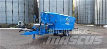  Euromilk FX1400 Other Forage Equipment