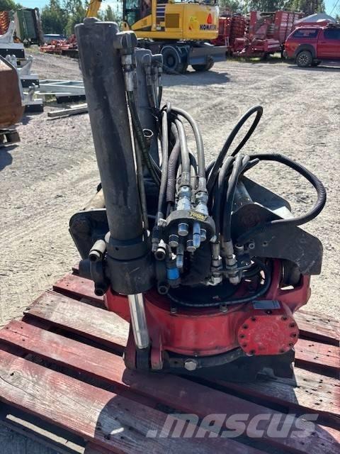 Rototilt R4 Rotators