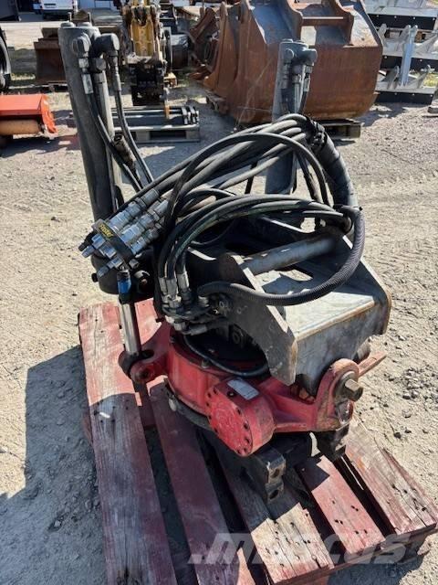 Rototilt R4 Rotators