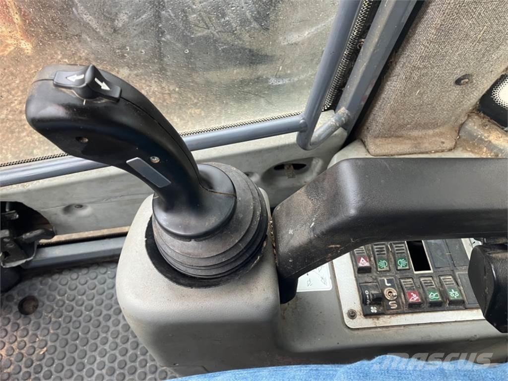 Schaeff SKL 824 Wheel Loaders