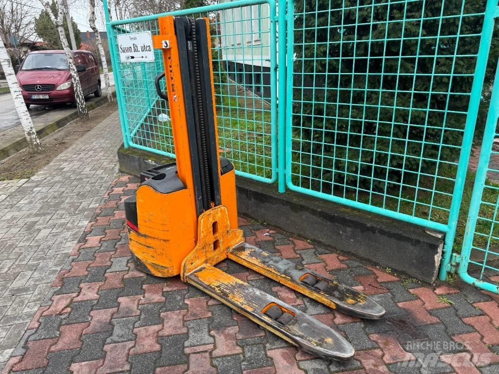 Still EGV 12 V-4153 Pedestrian stacker