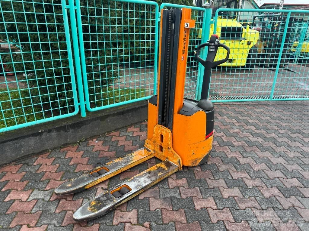 Still EGV 12 V-4153 Pedestrian stacker