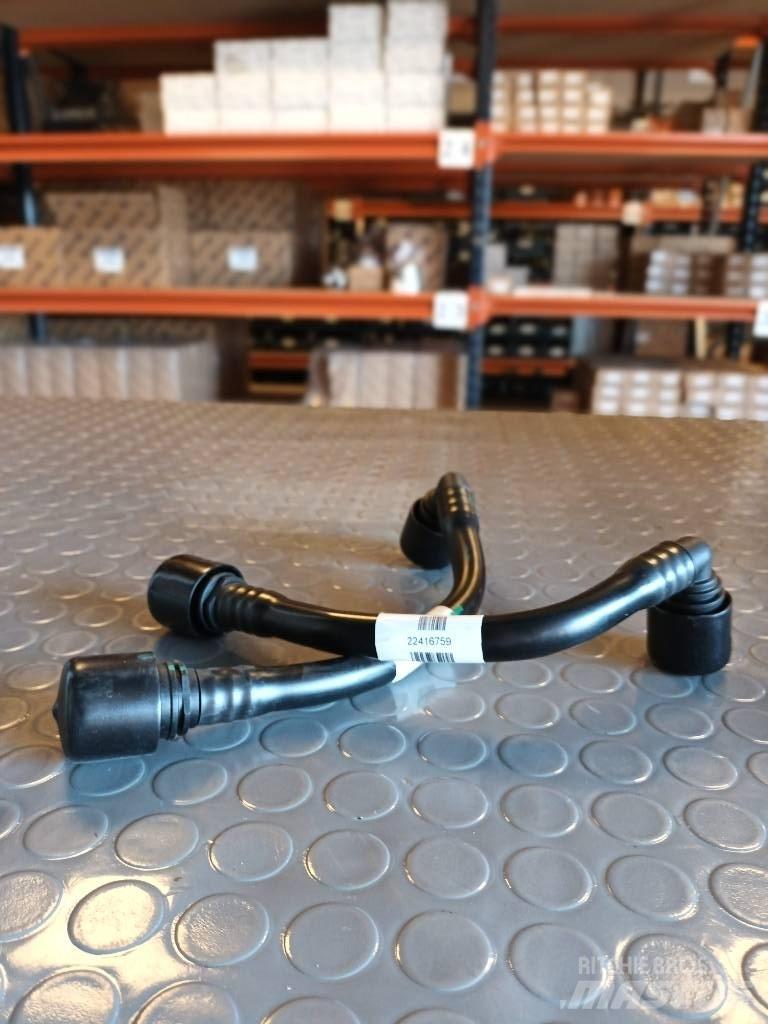 Volvo TUBE 22416759 Other Components