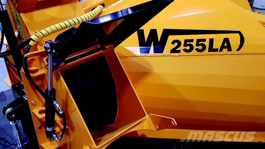 Wieska W255LA Snow Blowers