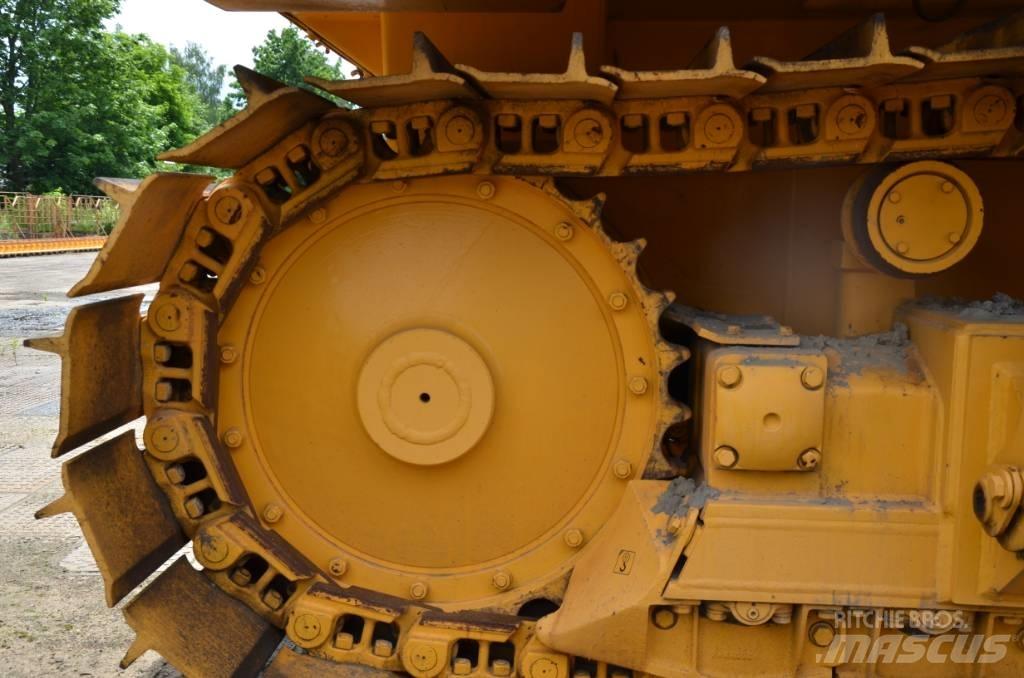 Dressta SB-30M EXTRA Pipelayer Dozers