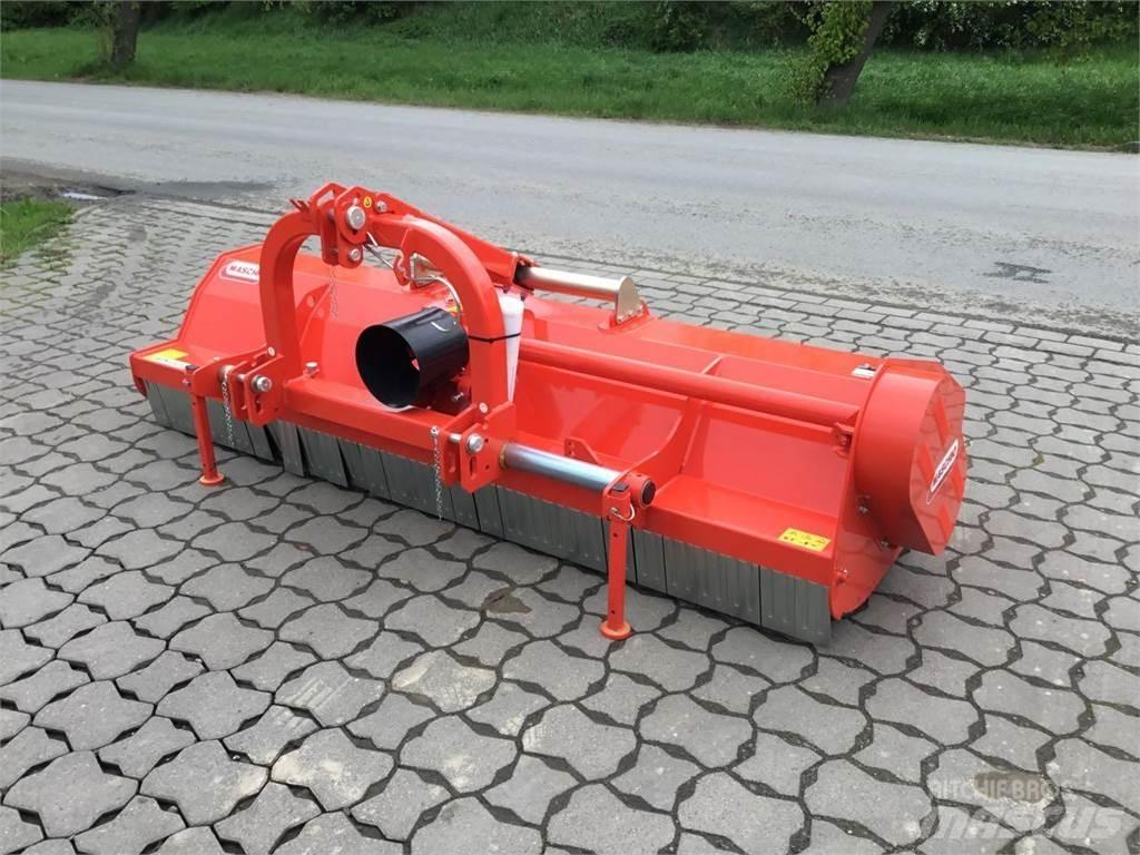 Maschio Tigre  280 Pasture Mowers And Toppers