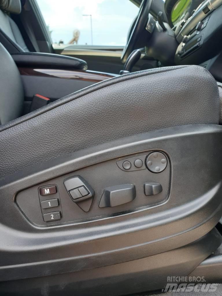 BMW X6 xDRIVE 40D Automobiles / SUVS
