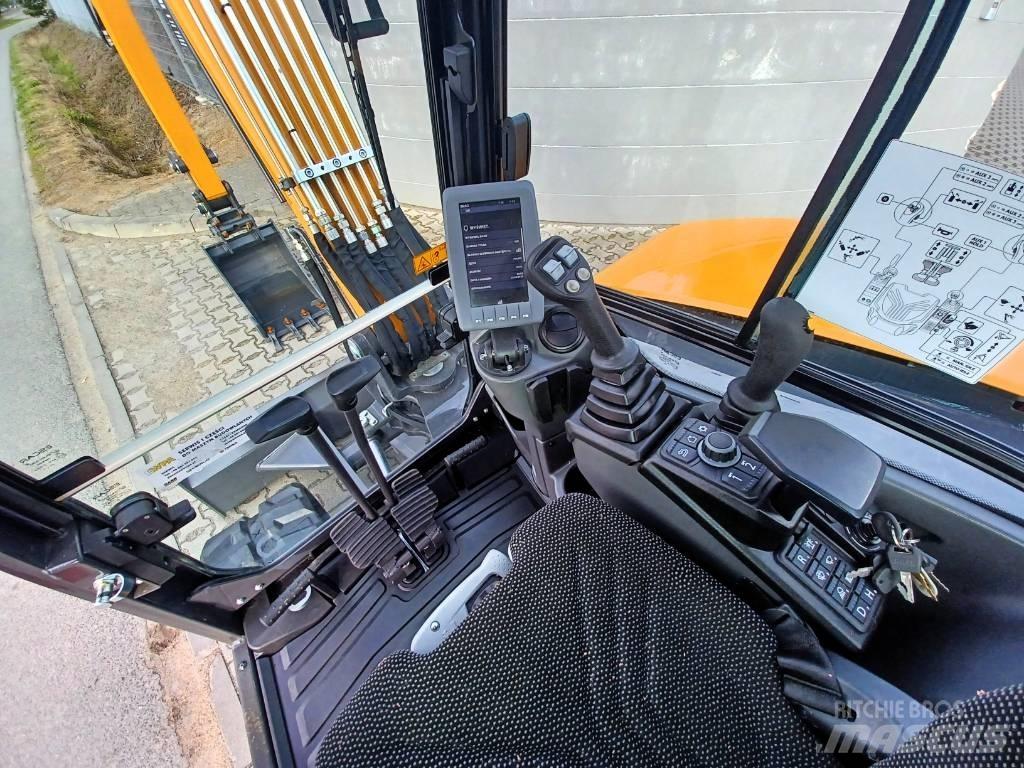 CASE CX 50 D Mini Excavators <7t (Mini Diggers)