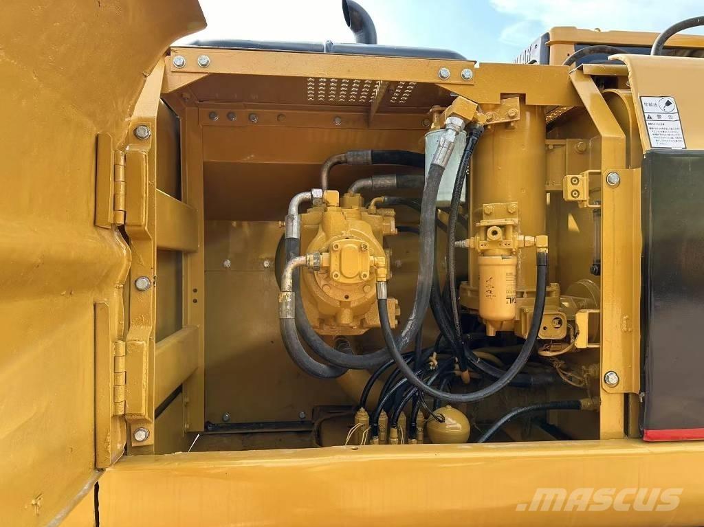 CAT 320 B L Crawler Excavators