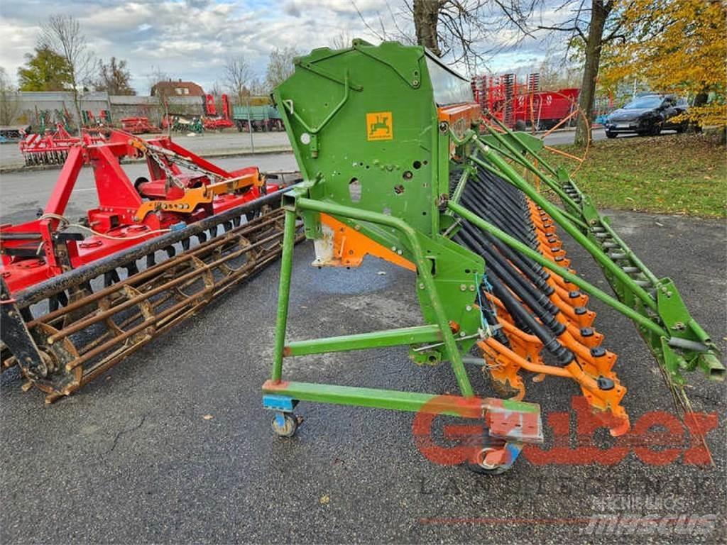 Amazone AD 402 Farm Drills
