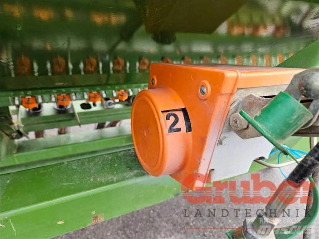 Amazone AD 402 Farm Drills