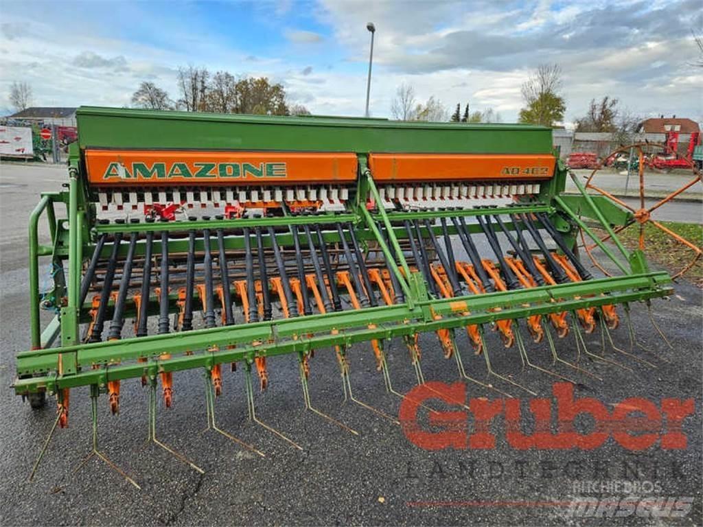 Amazone AD 402 Farm Drills