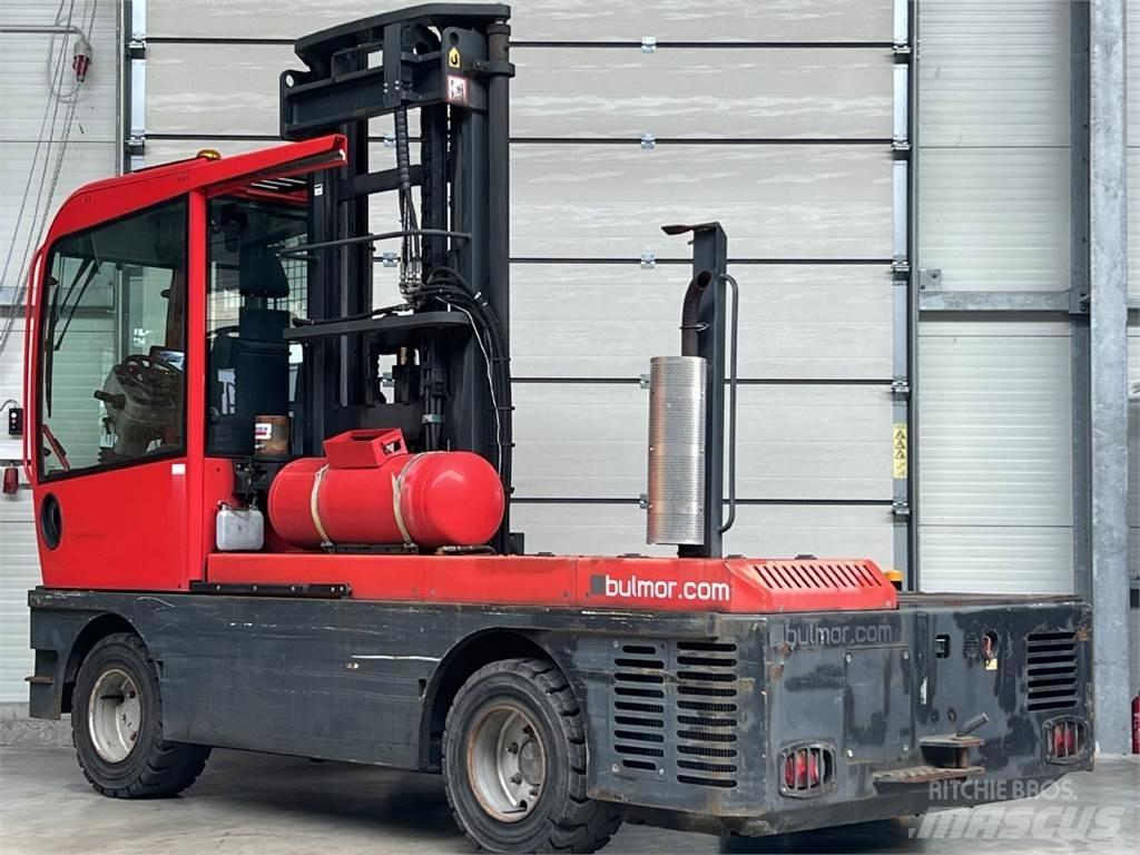 Bulmor GQN Side Loaders