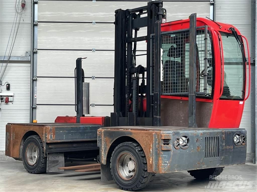 Bulmor GQN Side Loaders