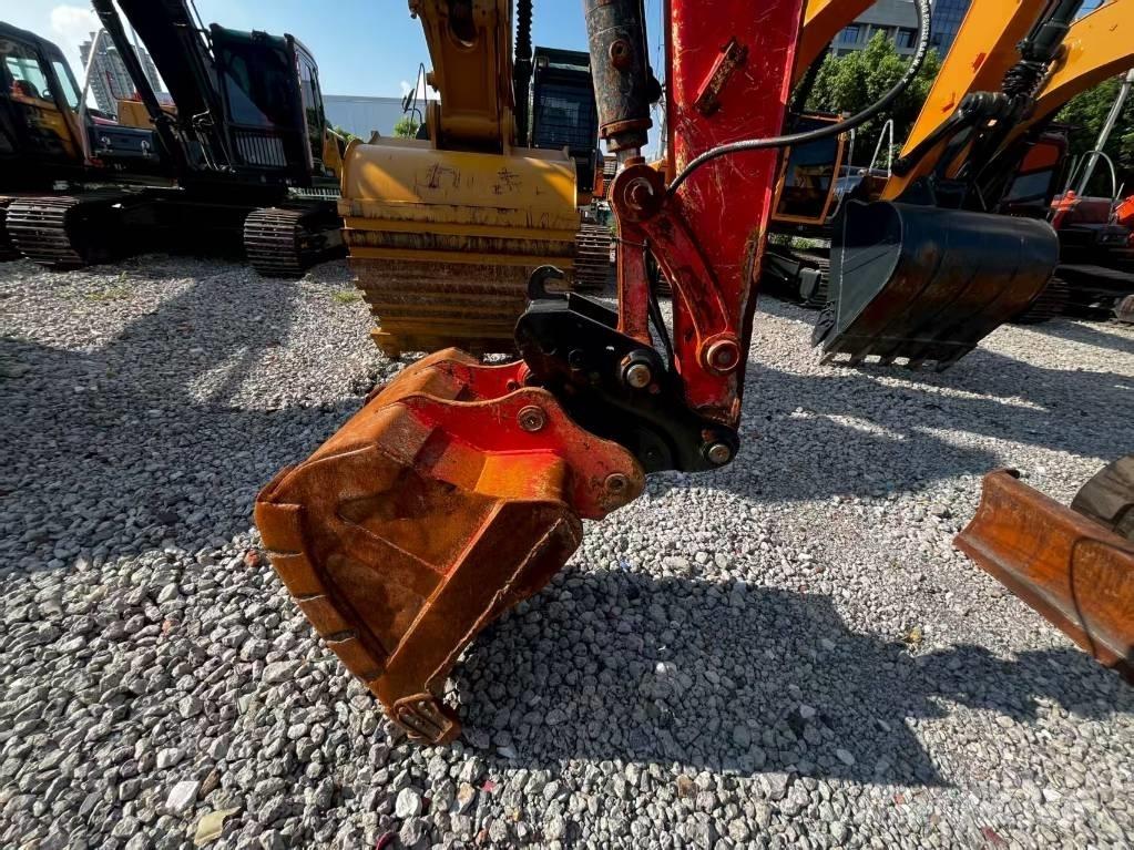 Kubota U 55-4 Mini Excavators <7t (Mini Diggers)