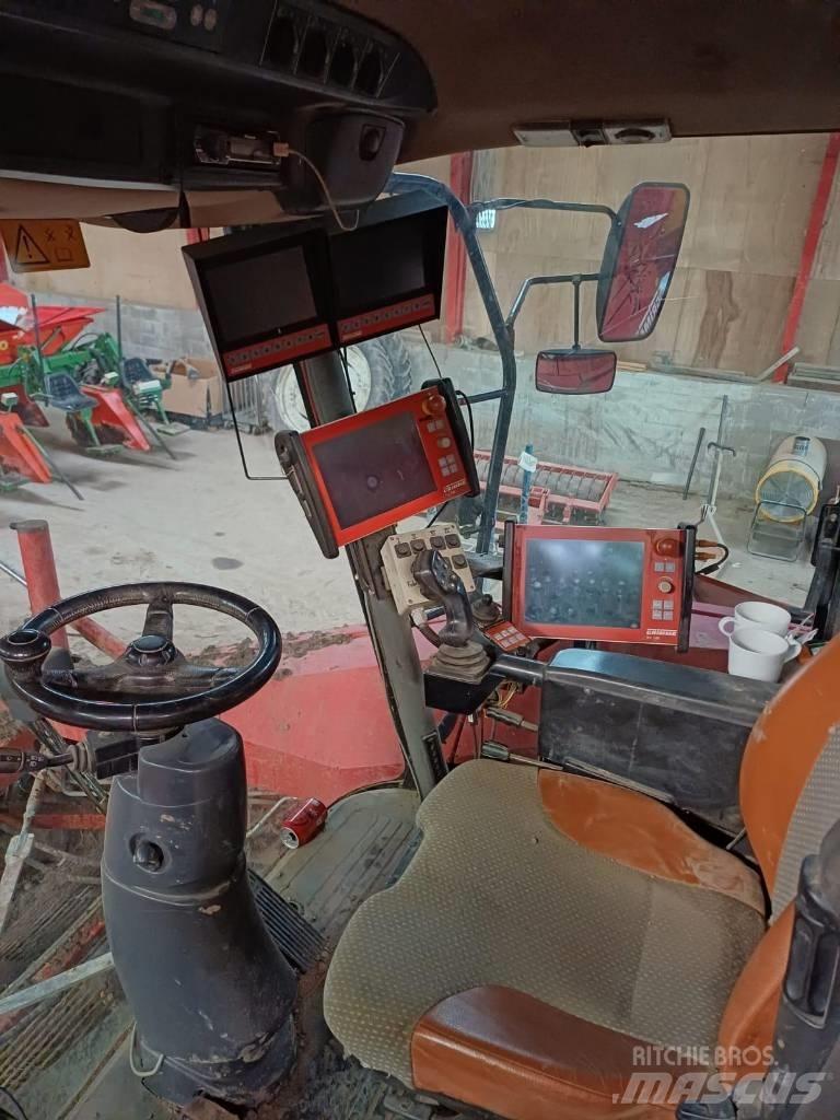 Grimme Tectron 415 Potato Harvesters And Diggers