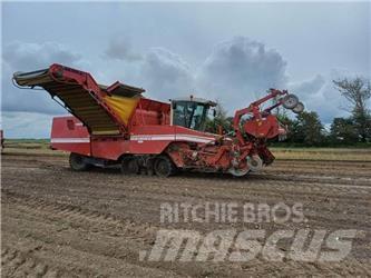 Grimme Tectron 415 Potato Harvesters And Diggers