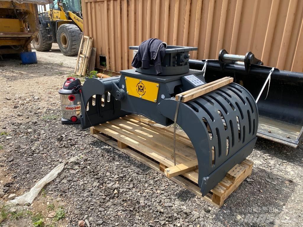 Mustang GRP1000 Other