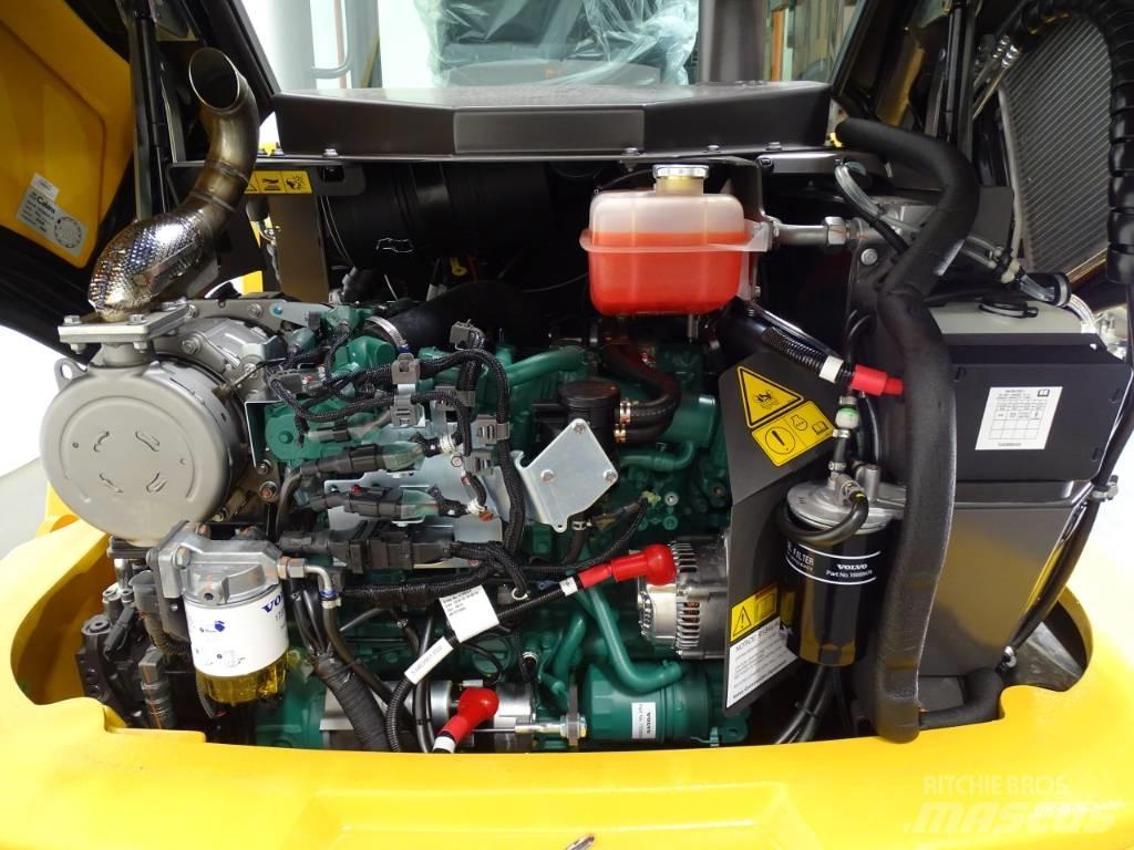 Volvo L30 HS Wheel Loaders