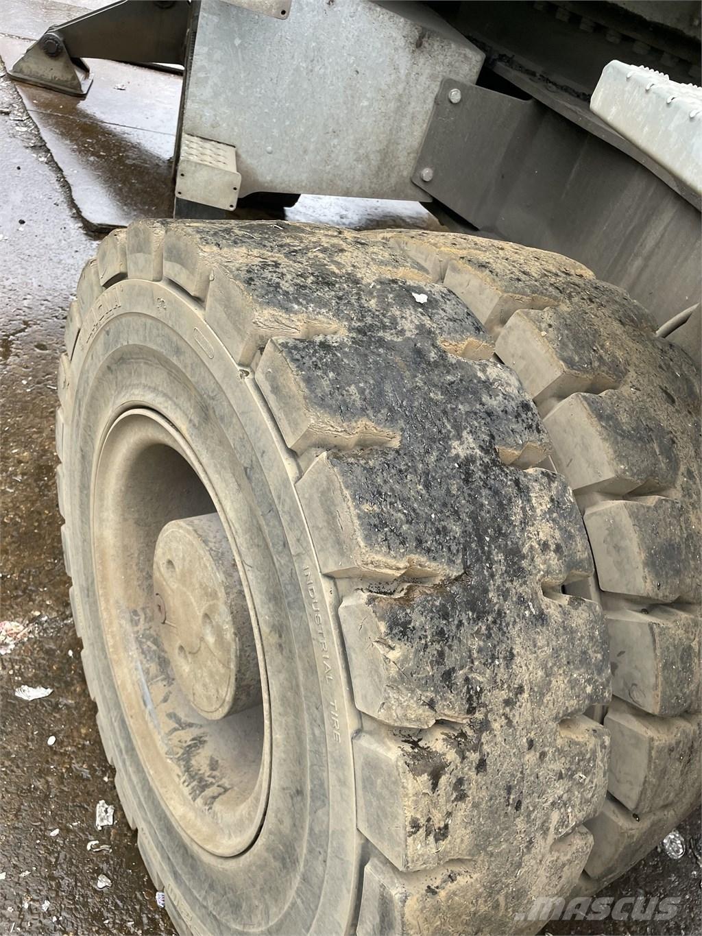 Sennebogen 830 E Others