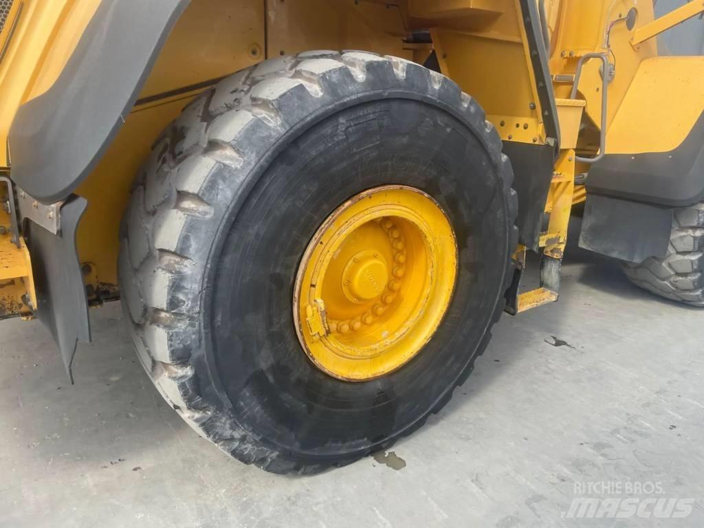 Volvo L 180 G Wheel Loaders