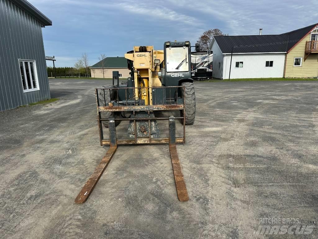 Gehl RS 6-42 Telescopic Handlers