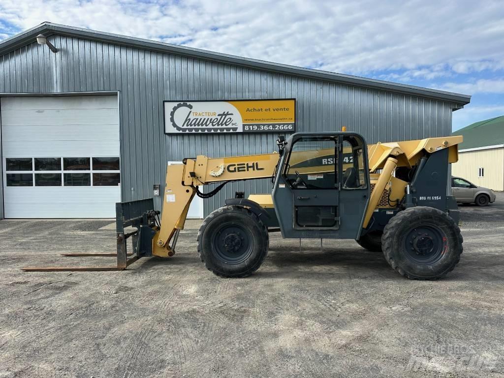 Gehl RS 6-42 Telescopic Handlers