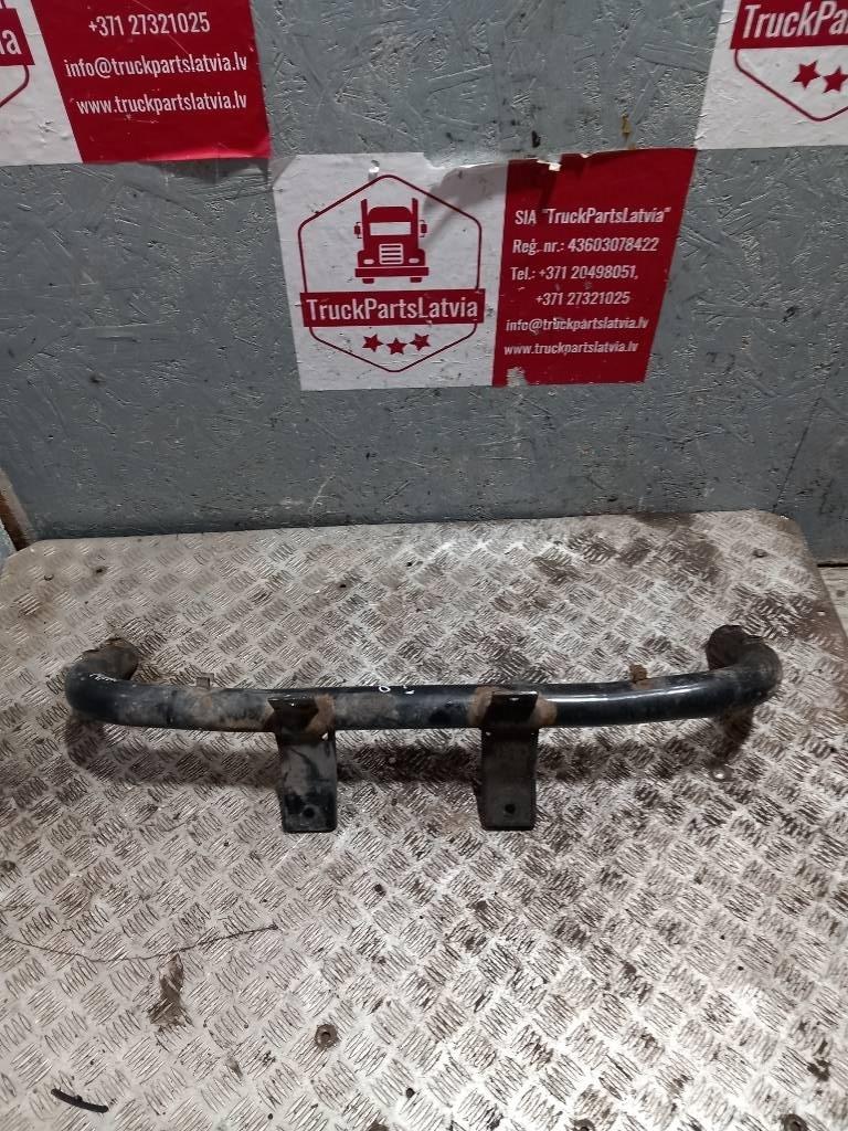 MAN TGX   81615405078 Chassis and suspension