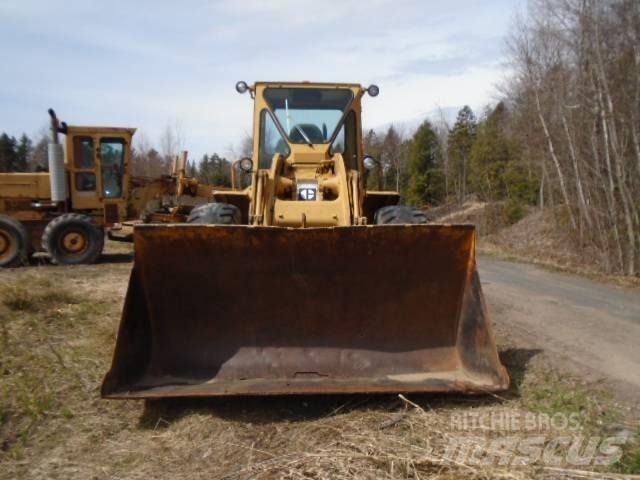 CAT 950 A Wheel Loaders