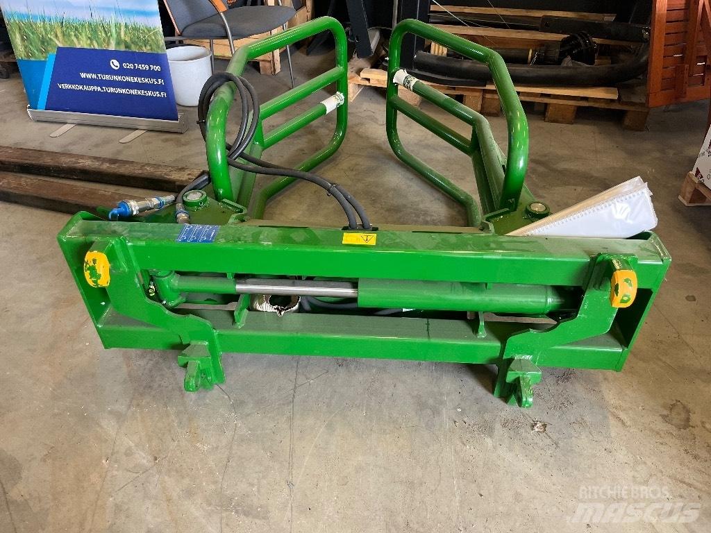 McHale R 5 Round Balers
