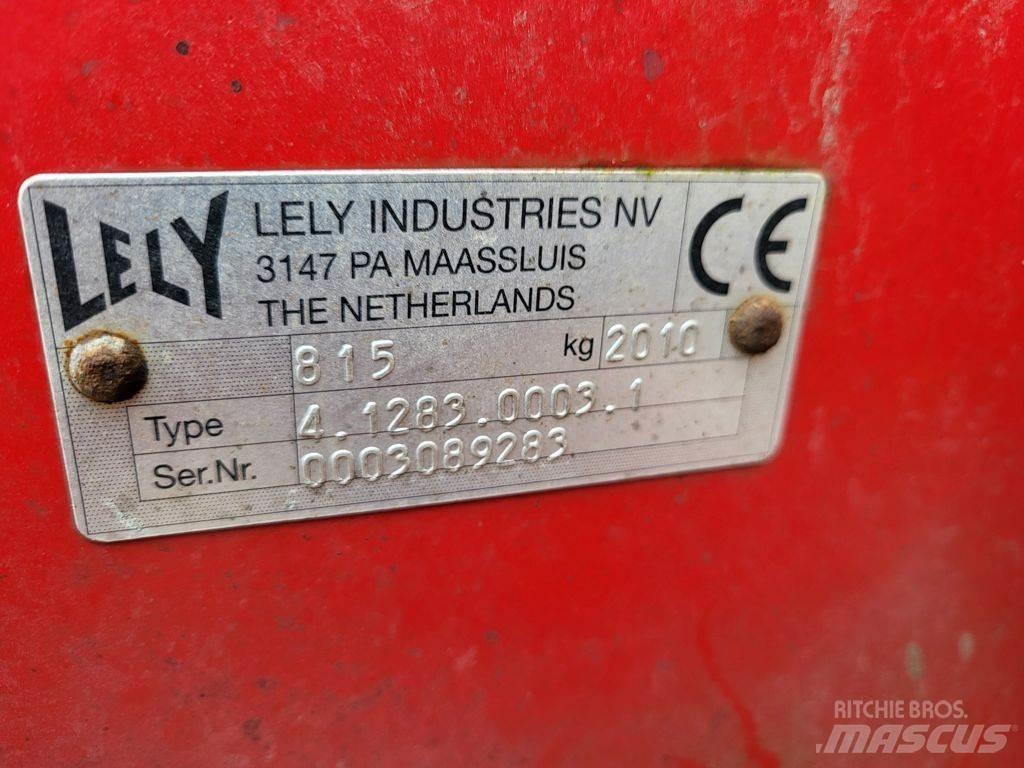 Lely Splendino Automobiles / SUVS
