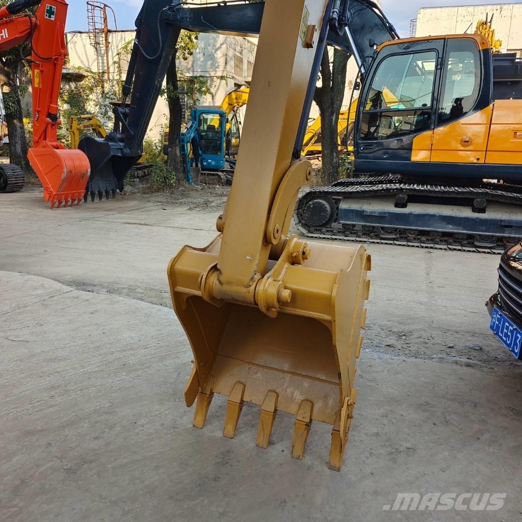 CAT 305 E2 Mini Excavators <7t (Mini Diggers)