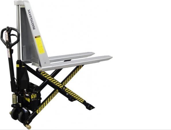 Silverstone SE1056 Pallet Truck