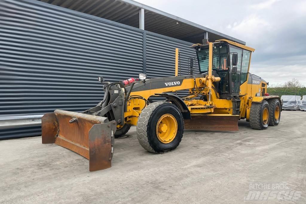 Volvo BM G 930R Motor Graders