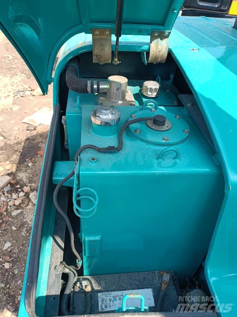 Sunward SWE 70E Mini Excavators <7t (Mini Diggers)