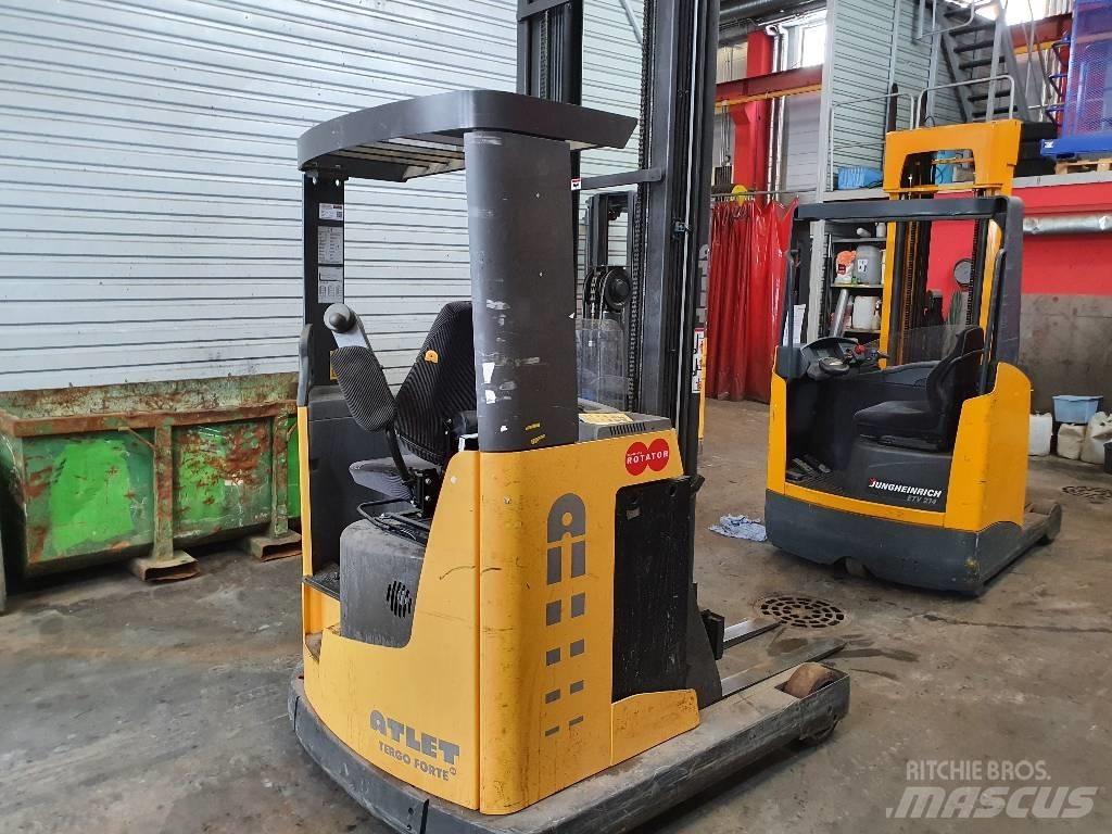 Atlet UNS141 Reach trucks