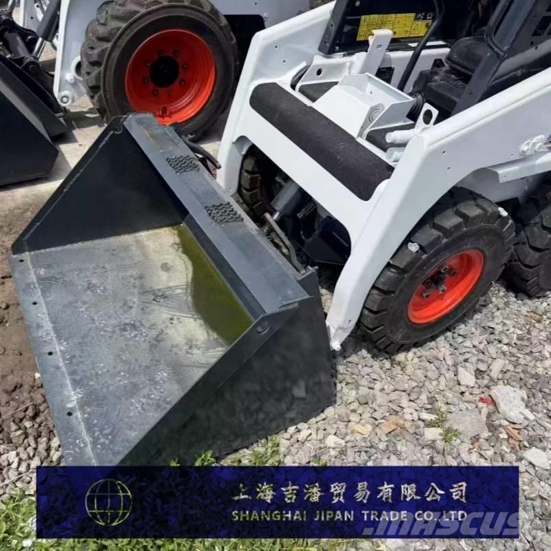 Bobcat S 70 Skid Steer Loaders