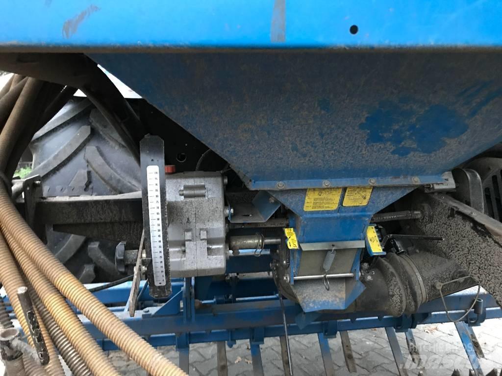 Rabe XL300A Drills