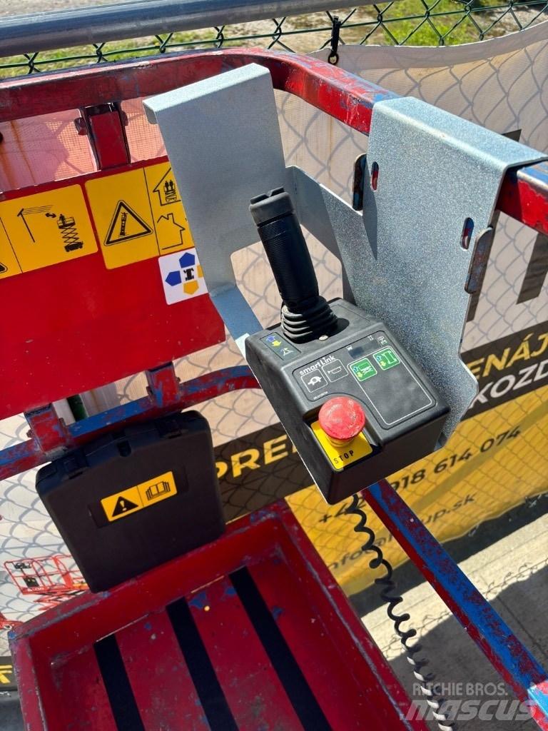 Genie GS 1532 Scissor Lifts