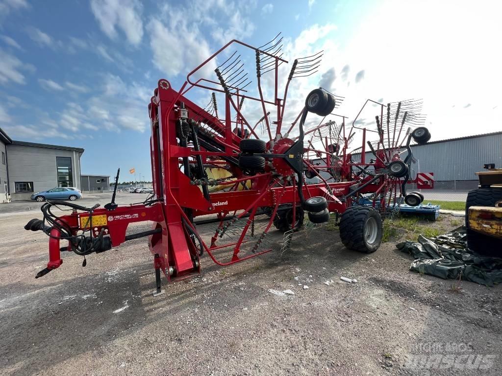 Kverneland 97150C Swathers \ Windrowers