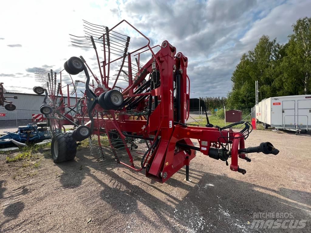 Kverneland 97150C Swathers \ Windrowers