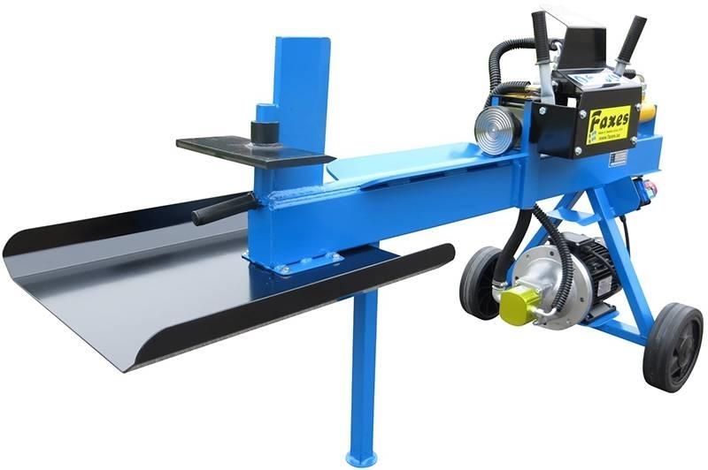 Faxe EL-KLYV 500MM Slasher Saws