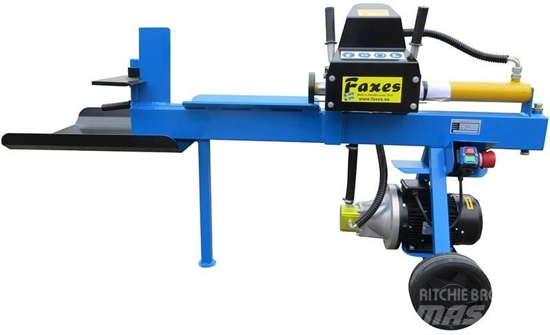 Faxe EL-KLYV 500MM Slasher Saws