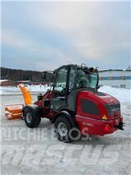 Weidemann 2080 Wheel Loaders