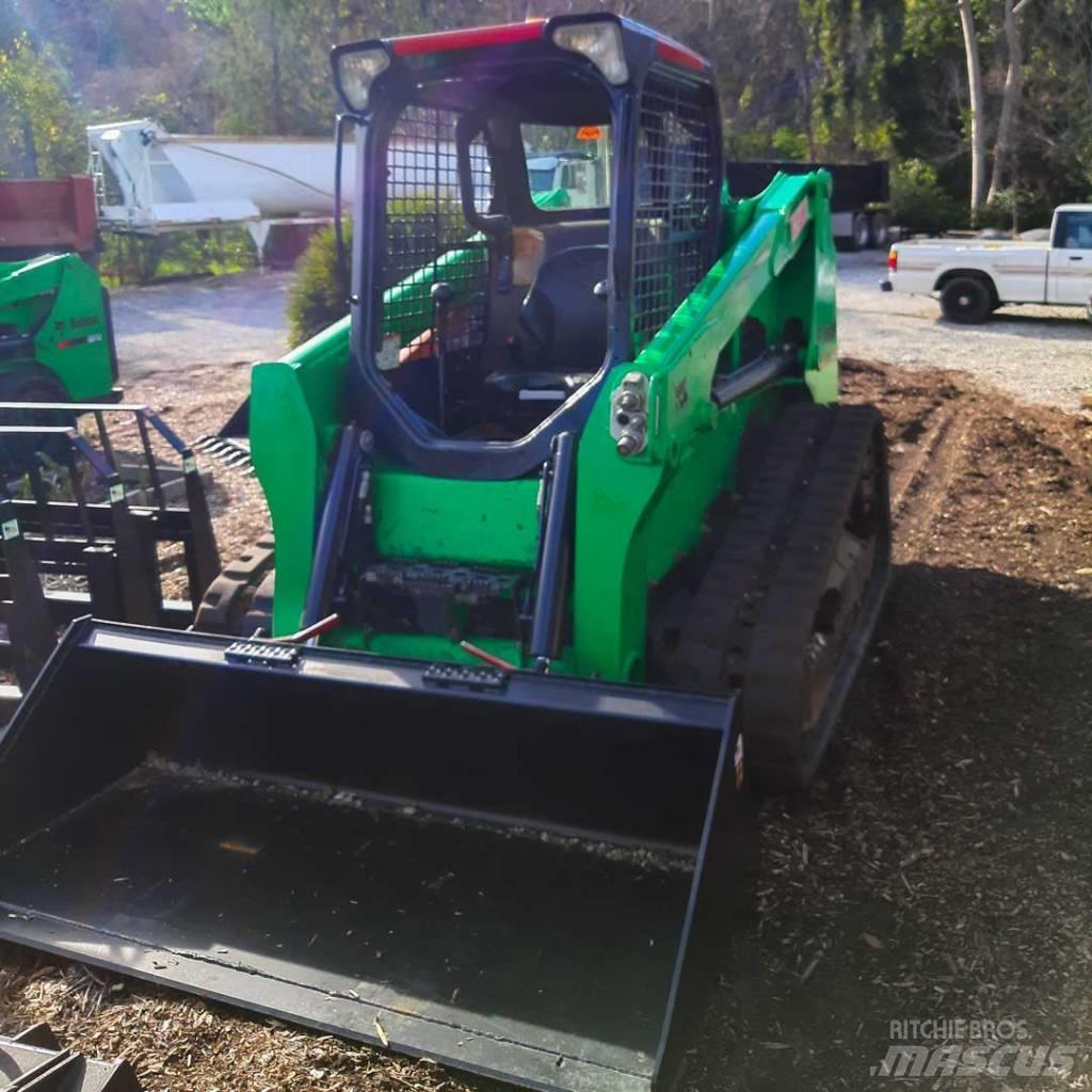 Bobcat T 630 Skid Steer Loaders