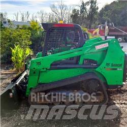 Bobcat T 630 Skid Steer Loaders