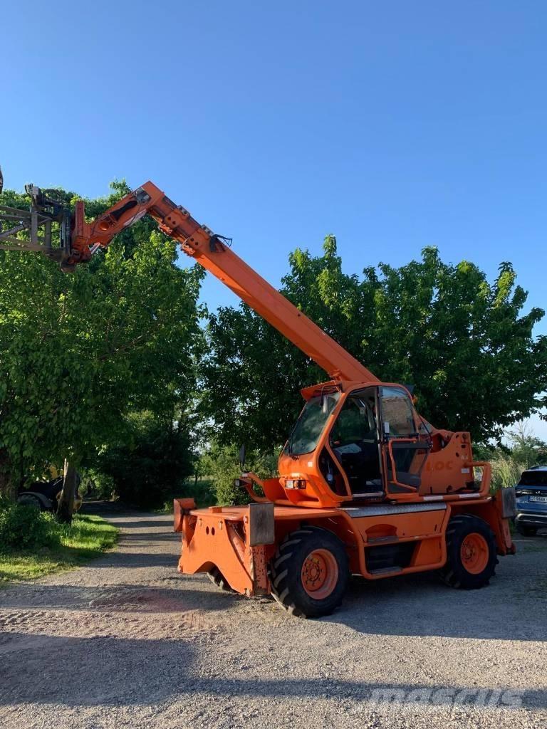 Merlo Roto 38.16 Telescopic Handlers